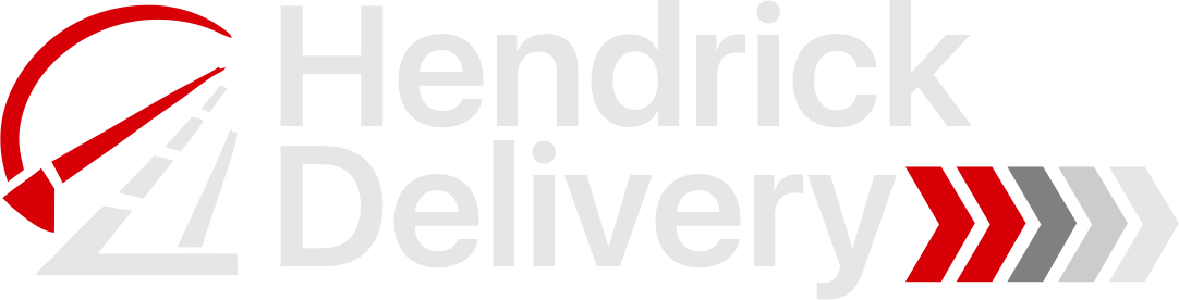 hendrick delivery 